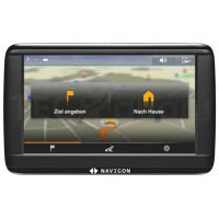 Navigon 42 Premium Europe (B10020126)